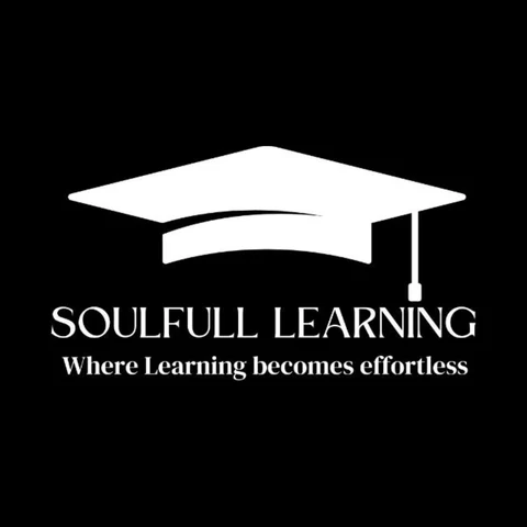 Soulfull Learning logo