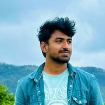 Naveen N, Cinematography & Editing